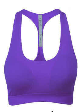 Wireless Dry Fit Tank Tops