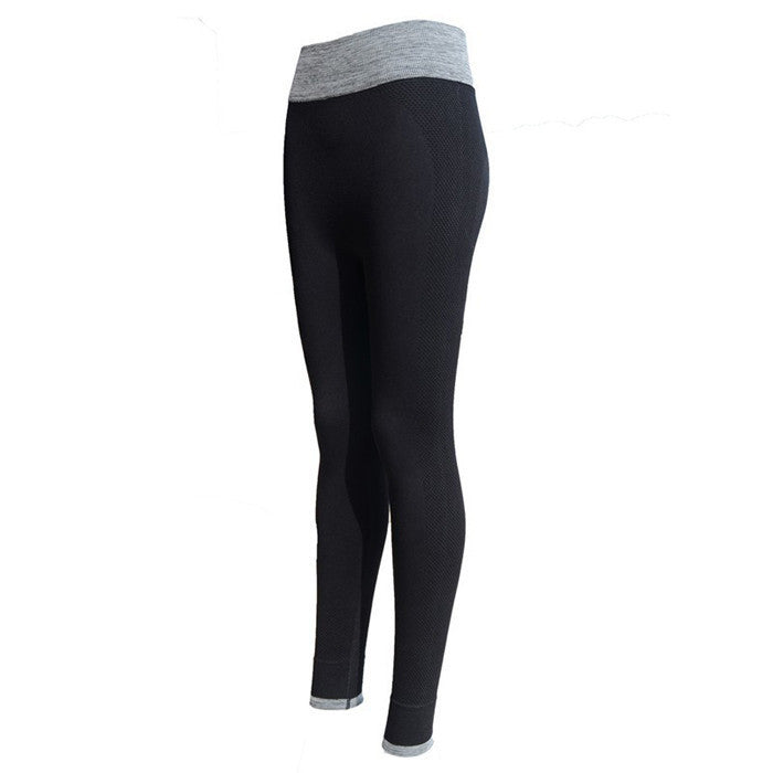 Spandex Running Tights