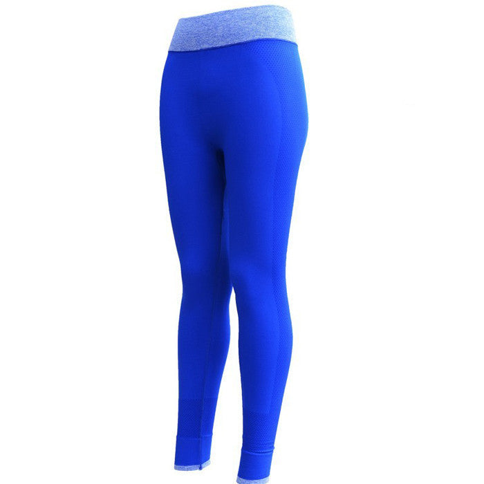 Spandex Running Tights