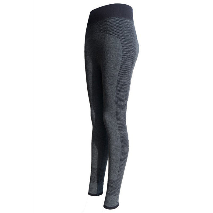 Spandex Running Tights