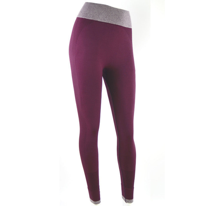 Spandex Running Tights