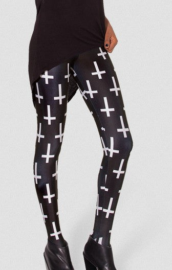 Digital Printed Pants Fitness