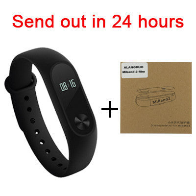 Smart Bracelet Heart Rate