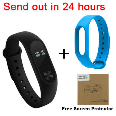 Smart Bracelet Heart Rate