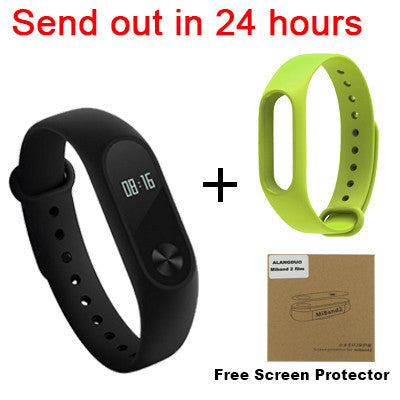 Smart Bracelet Heart Rate