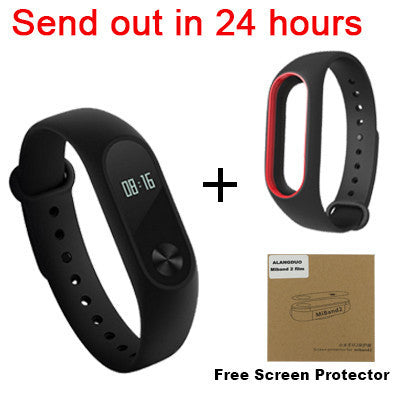 Smart Bracelet Heart Rate