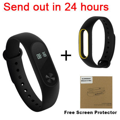 Smart Bracelet Heart Rate