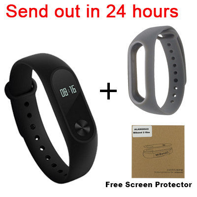 Smart Bracelet Heart Rate