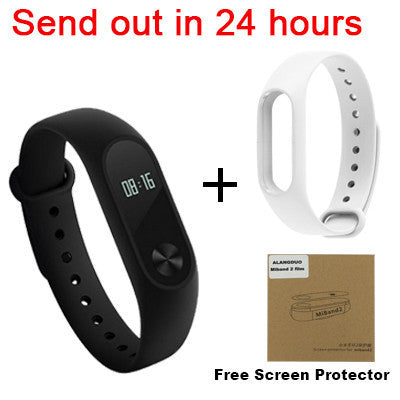 Smart Bracelet Heart Rate