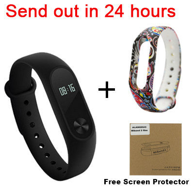 Smart Bracelet Heart Rate