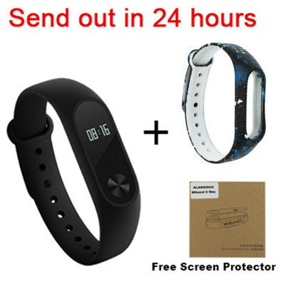 Smart Bracelet Heart Rate