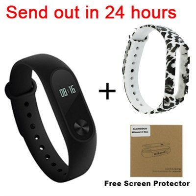 Smart Bracelet Heart Rate