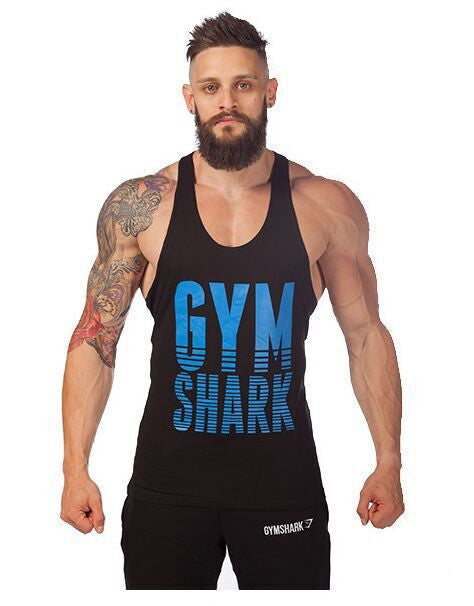 Mens Shirt Crossfit Vests