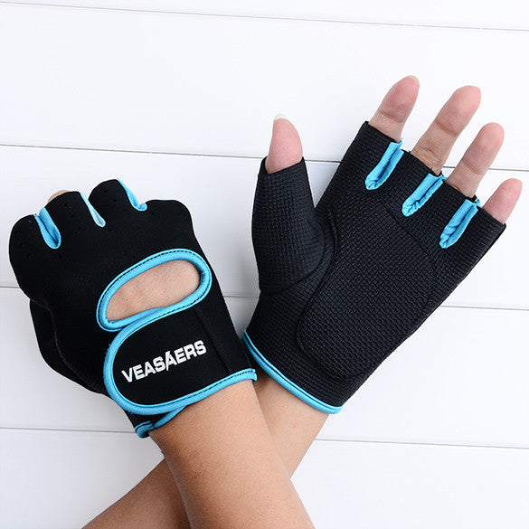 Sports Gloves Fitness Exercise