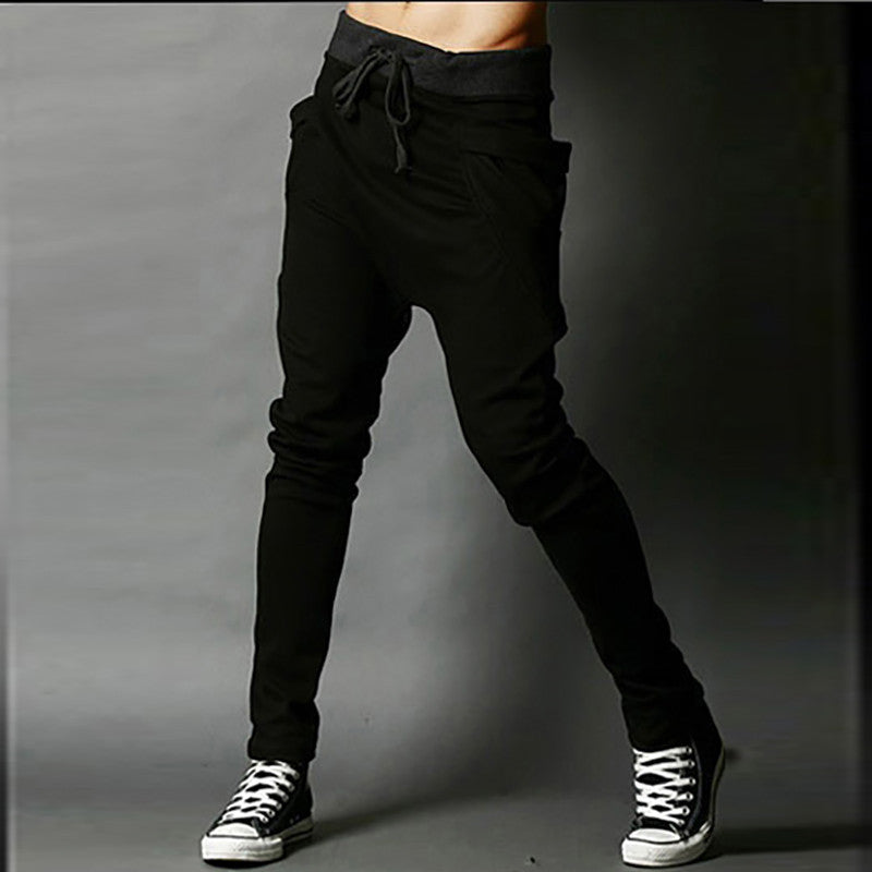 Outwear Casual Men Joggers