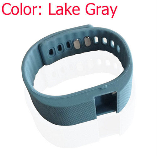 Fitness Activity Tracker Wristband