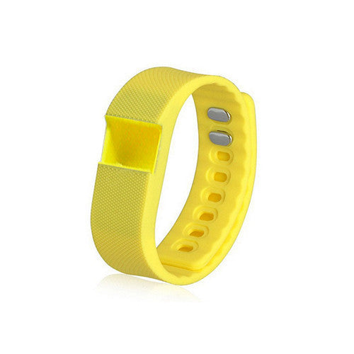 Fitness Activity Tracker Wristband