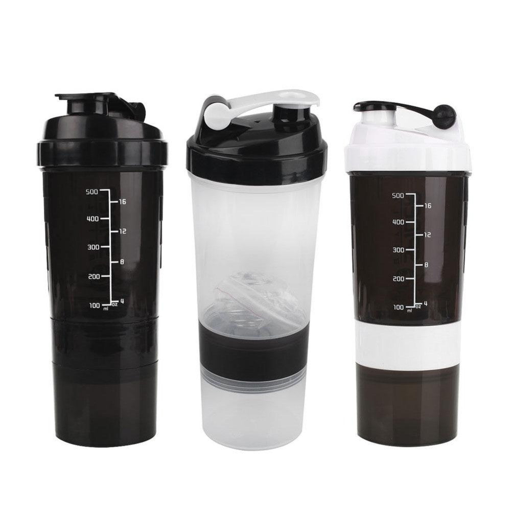 Fitness Gym Drinkware Tool