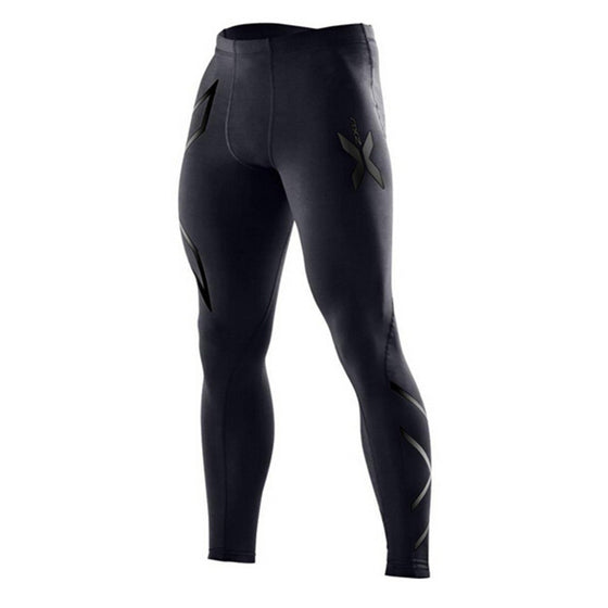 Compression Tight Long Pants