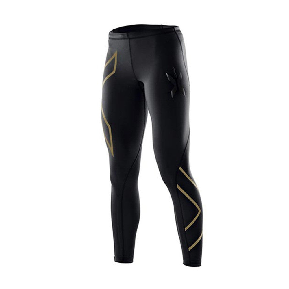 Compression Tight Long Pants