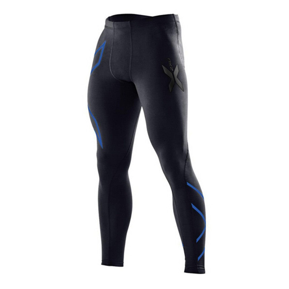 Compression Tight Long Pants