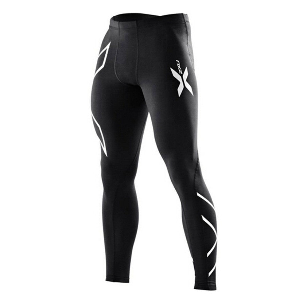 Compression Tight Long Pants