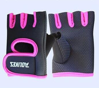 Sports Fitness Gloves Crossfit