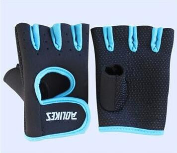 Sports Fitness Gloves Crossfit