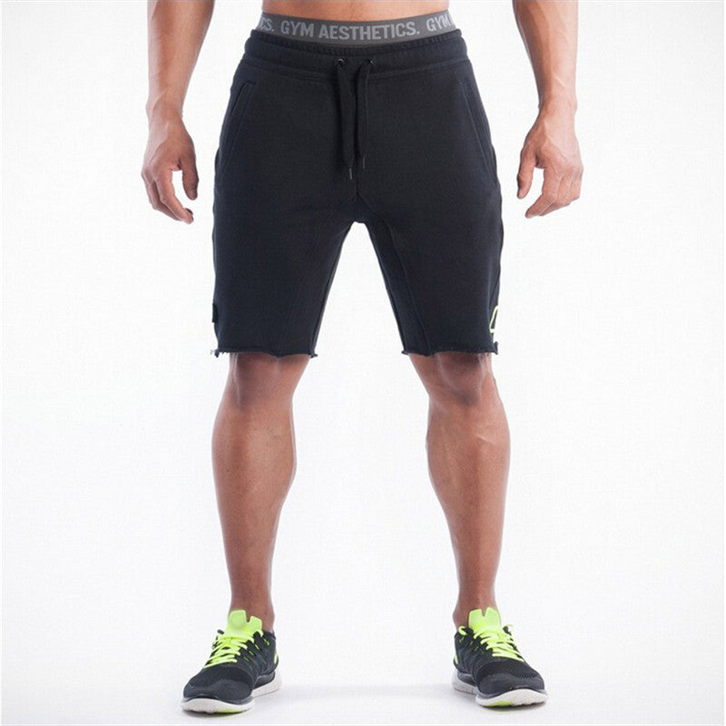 Jogger Pants Skinny Trousers