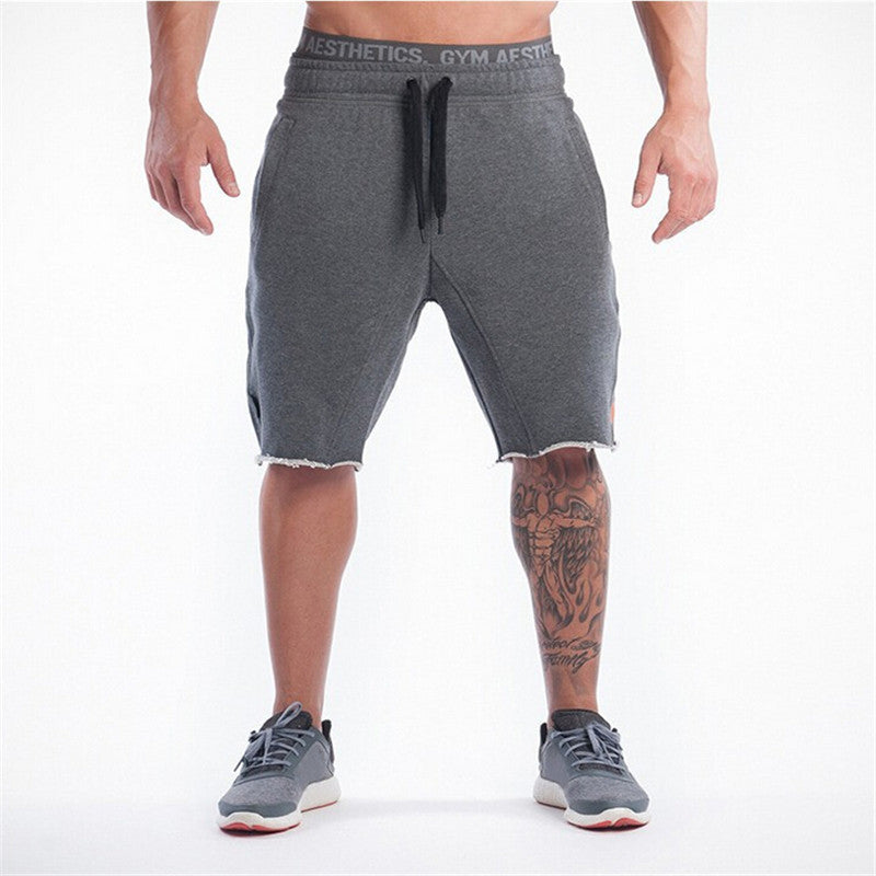 Jogger Pants Skinny Trousers