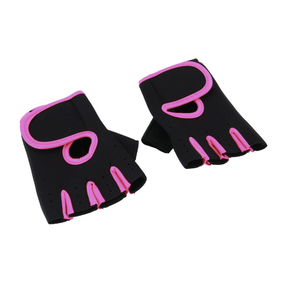 Multi-function Weightlifting Gloves