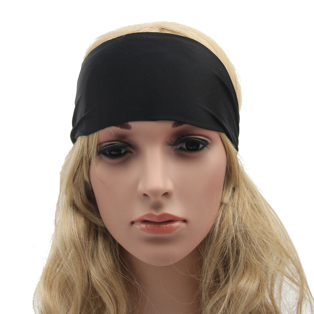 Exercise Workout Fitness Headband