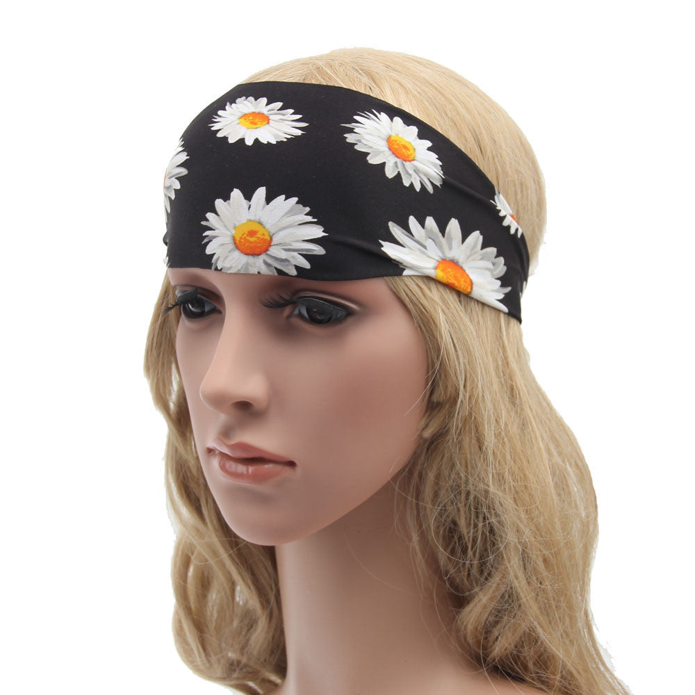 Exercise Workout Fitness Headband