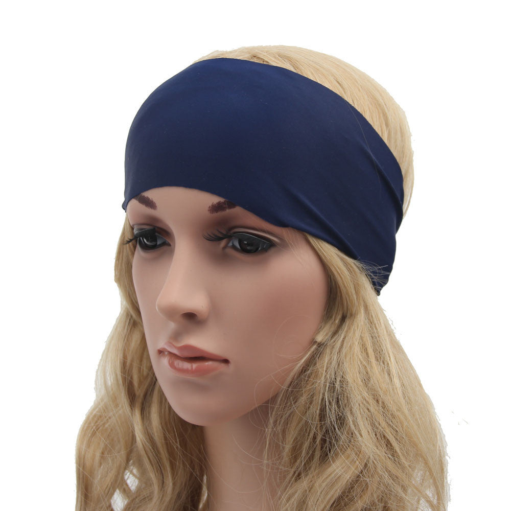 Exercise Workout Fitness Headband