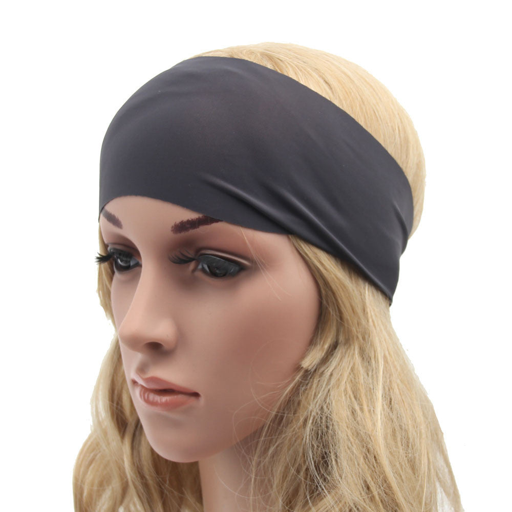 Exercise Workout Fitness Headband