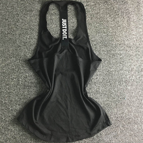 Quick Dry Tank Tops Singlets