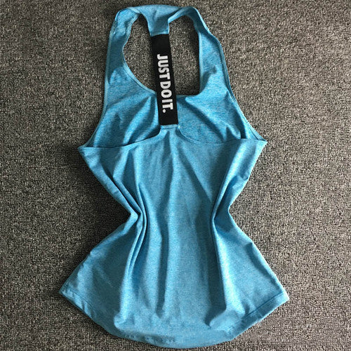 Quick Dry Tank Tops Singlets