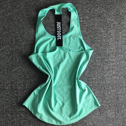 Quick Dry Tank Tops Singlets