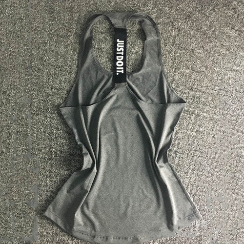 Quick Dry Tank Tops Singlets