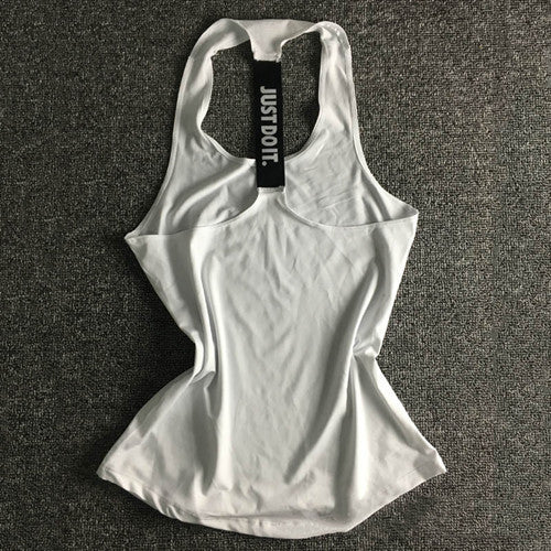 Quick Dry Tank Tops Singlets