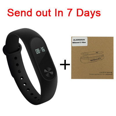 Smart Bracelet Heart Rate