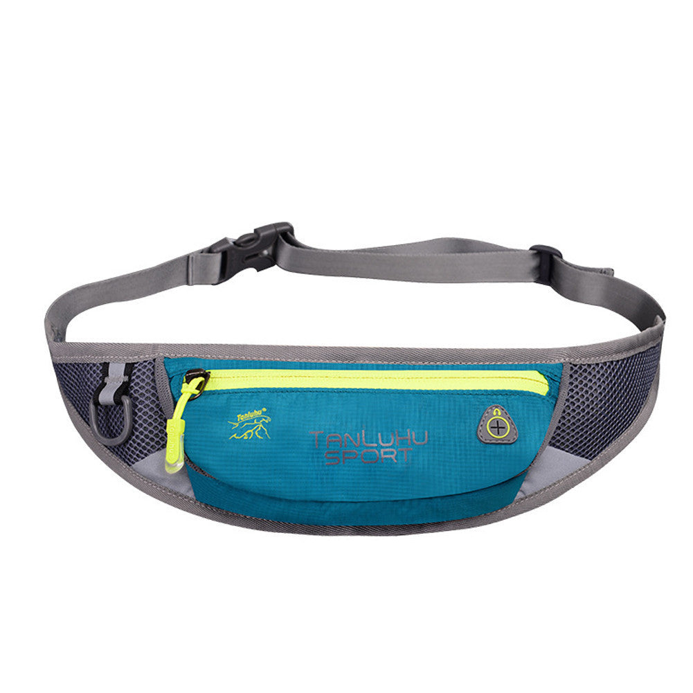 Men Sports Belt Bags