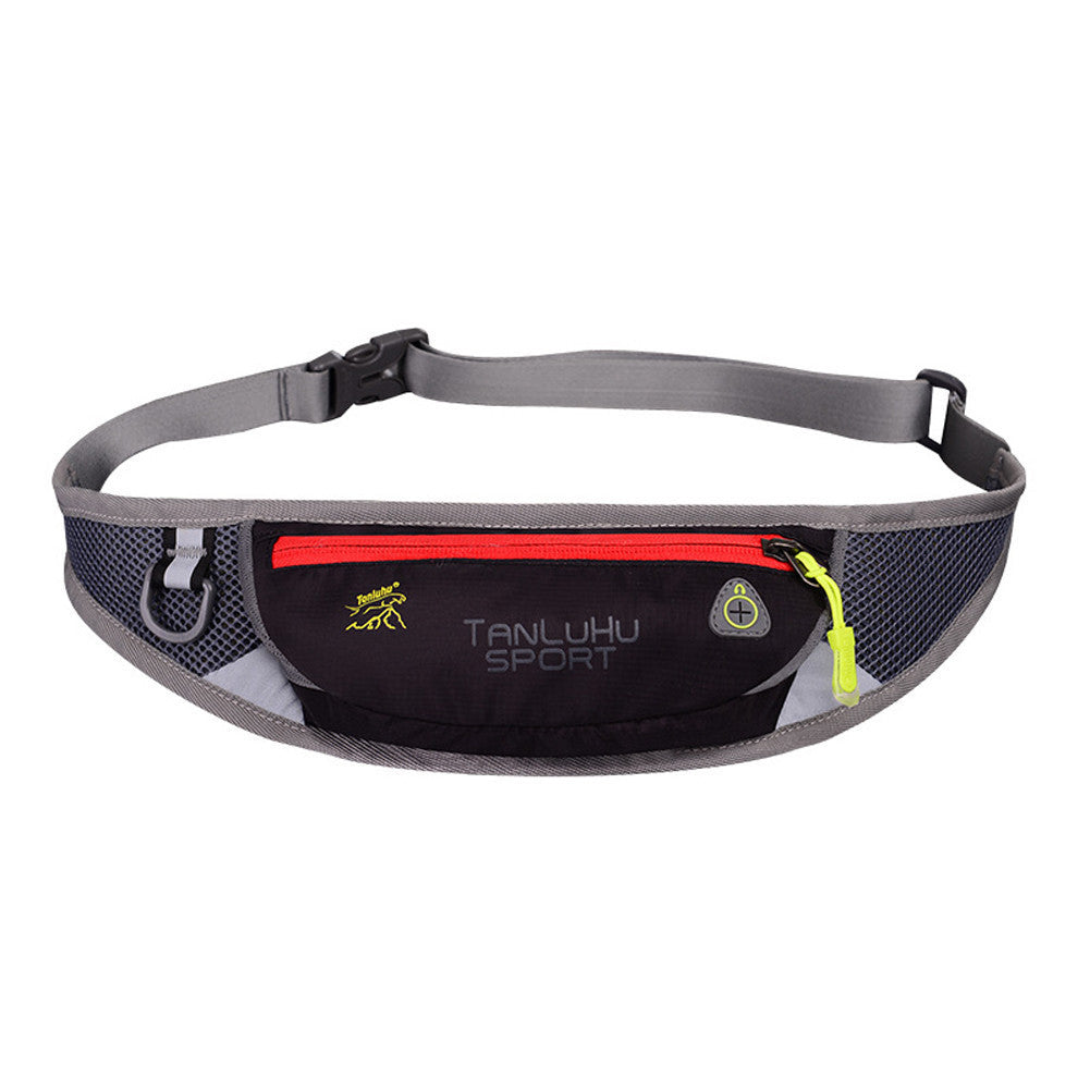 Men Sports Belt Bags