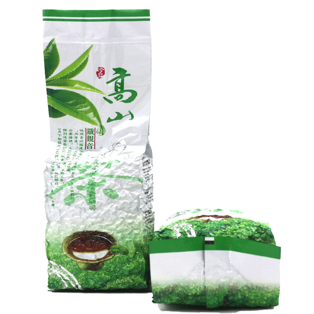 Health Care Green Tea