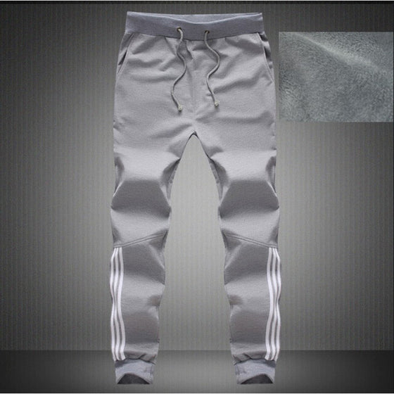 Pants Men Casual Trousers