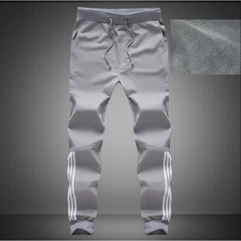 Pants Men Casual Trousers