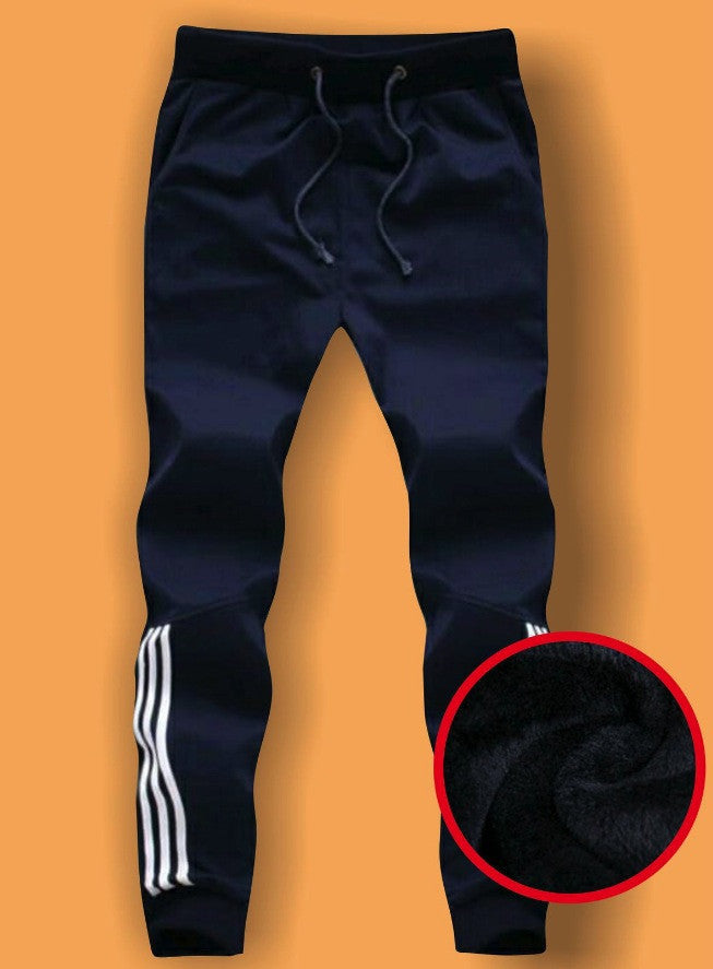 Pants Men Casual Trousers