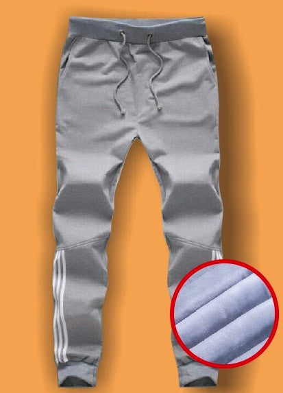 Pants Men Casual Trousers