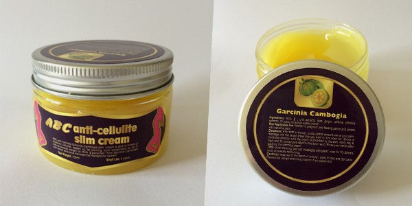 Anti Cellulite Creams Fat Burning