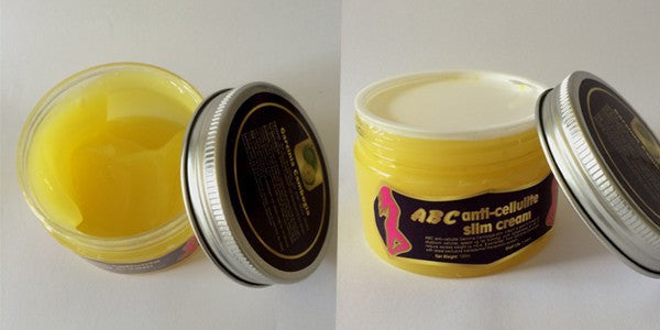 Anti Cellulite Creams Fat Burning